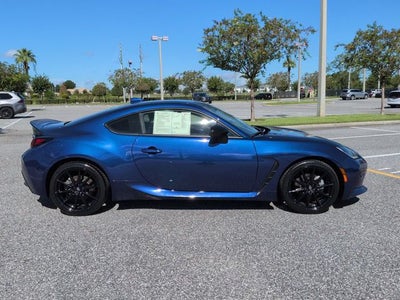 2024 Toyota GR86 Premium