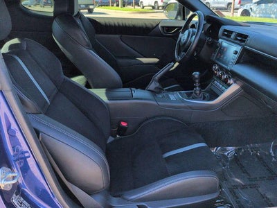 2024 Toyota GR86 Premium