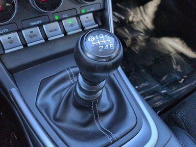 2024 Toyota GR86 Premium