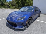 2024 Toyota GR86 Premium