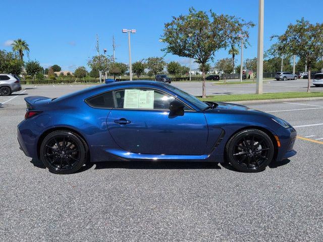 2024 Toyota GR86 Premium