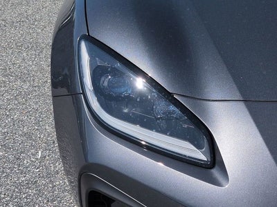 2026 Toyota GR86 Premium