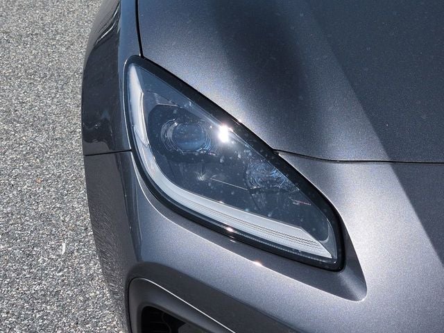 2026 Toyota GR86 Premium