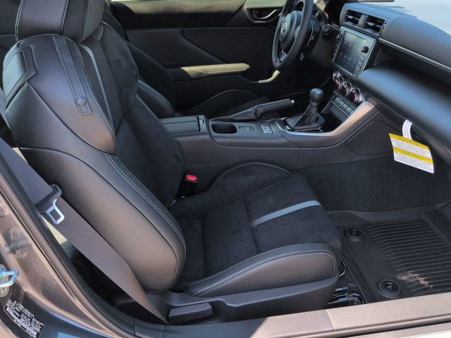 2026 Toyota GR86 Premium