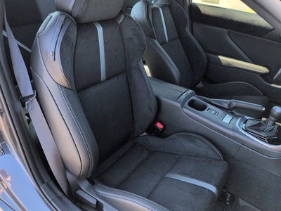 2026 Toyota GR86 Premium