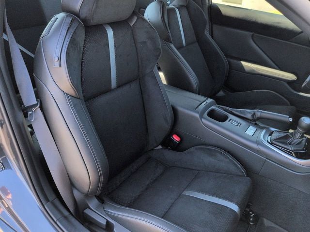 2026 Toyota GR86 Premium