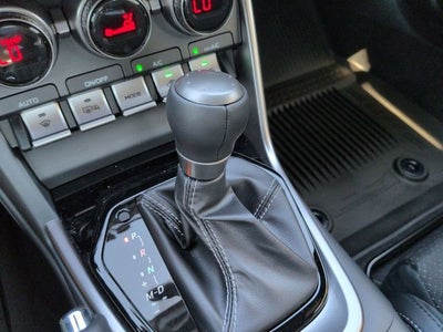 2026 Toyota GR86 Premium