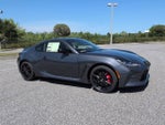 2026 Toyota GR86 Premium