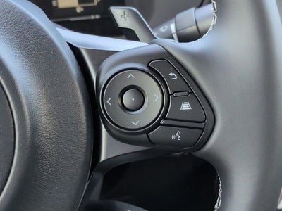 2026 Toyota GR86 Premium
