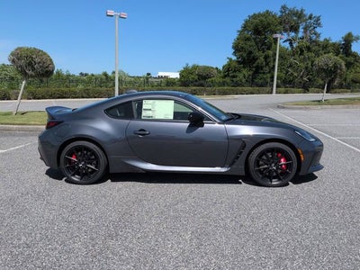 2026 Toyota GR86 Premium