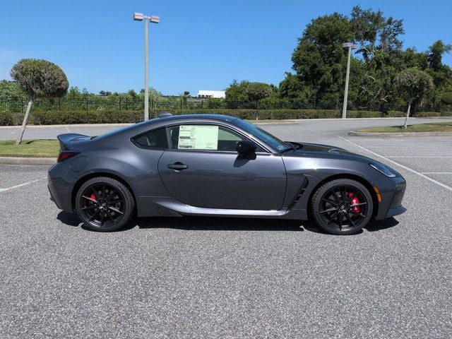 2026 Toyota GR86 Premium