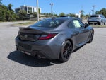2026 Toyota GR86 Premium