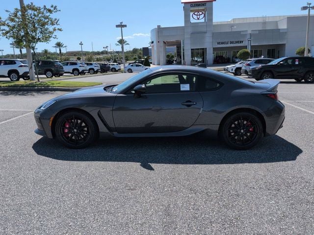 2026 Toyota GR86 Premium