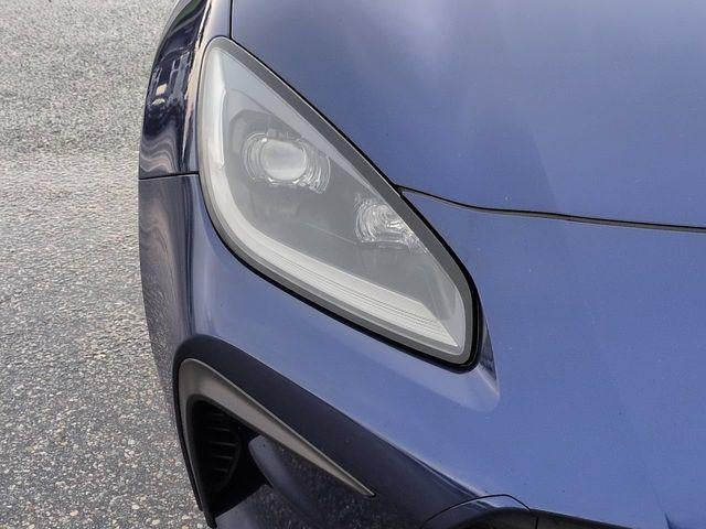 2023 Toyota GR86 Premium