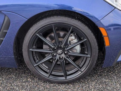 2023 Toyota GR86 Premium