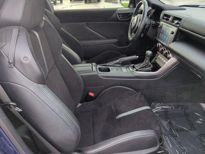 2023 Toyota GR86 Premium