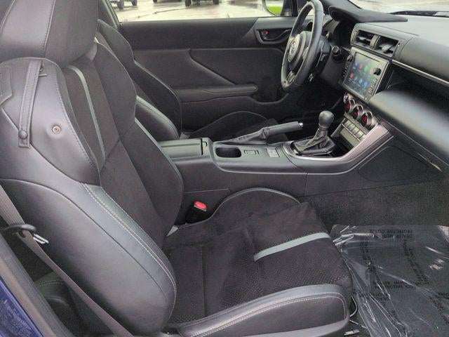 2023 Toyota GR86 Premium