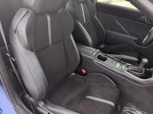 2023 Toyota GR86 Premium