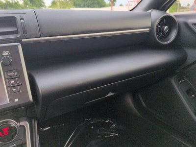 2023 Toyota GR86 Premium