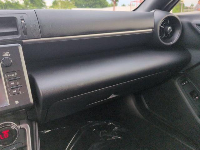 2023 Toyota GR86 Premium