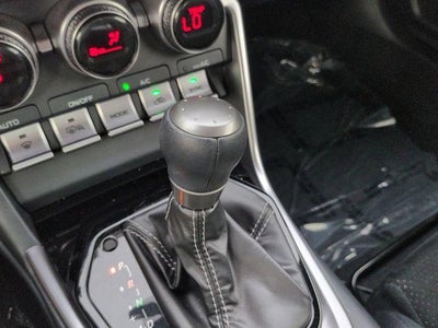 2023 Toyota GR86 Premium