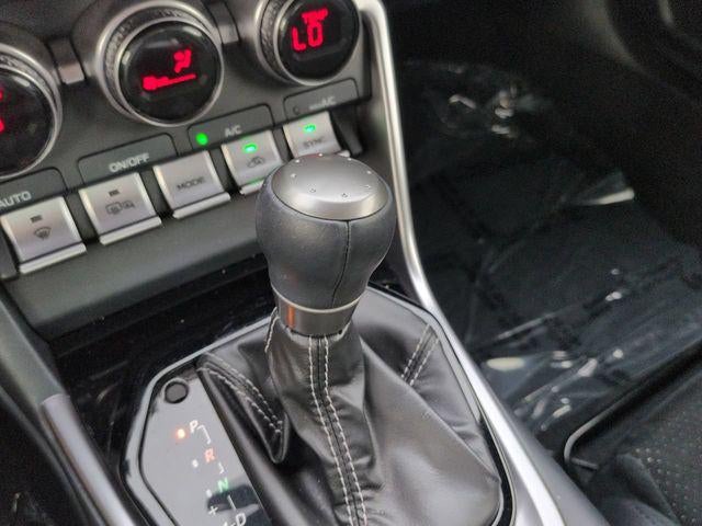 2023 Toyota GR86 Premium