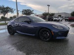 2023 Toyota GR86 Premium