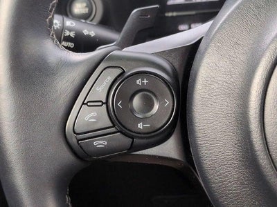 2023 Toyota GR86 Premium