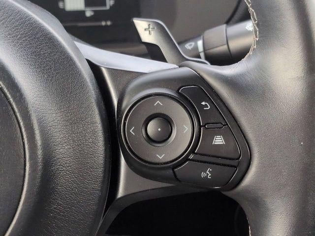 2023 Toyota GR86 Premium