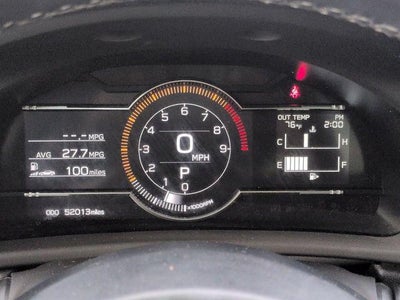 2023 Toyota GR86 Premium