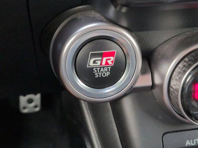 2023 Toyota GR86 Premium