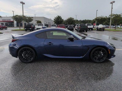 2023 Toyota GR86 Premium