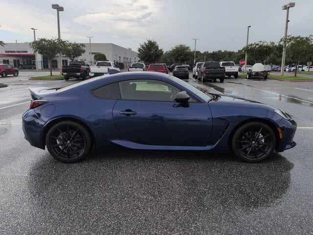 2023 Toyota GR86 Premium