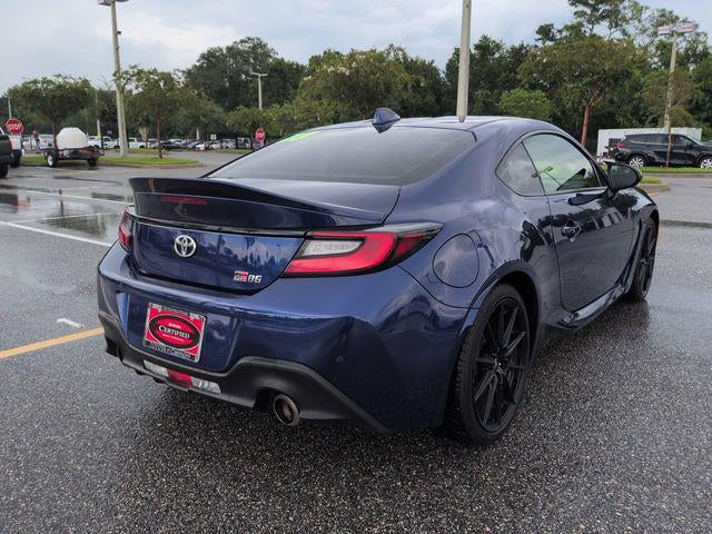 2023 Toyota GR86 Premium