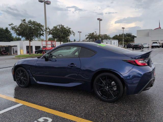 2023 Toyota GR86 Premium
