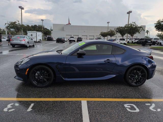 2023 Toyota GR86 Premium