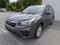 2020 Subaru Forester Base