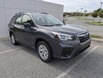 2020 Subaru Forester Base