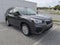 2020 Subaru Forester Base