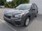 2020 Subaru Forester Base