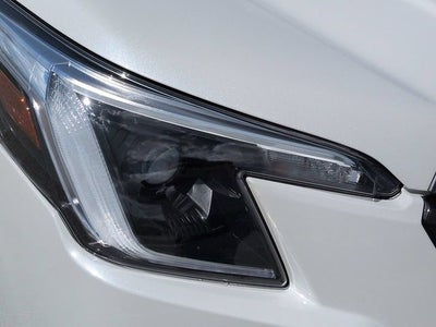 2024 Subaru Forester Touring