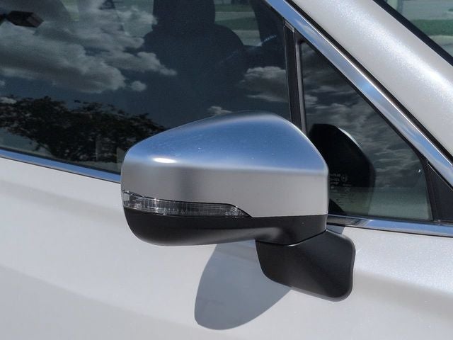 2024 Subaru Forester Touring