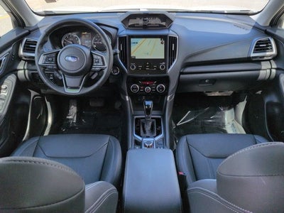 2024 Subaru Forester Touring