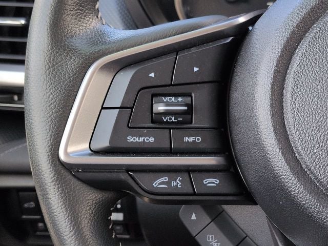 2024 Subaru Forester Touring
