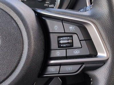2024 Subaru Forester Touring