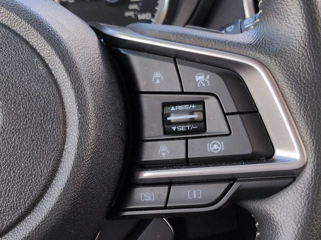 2024 Subaru Forester Touring