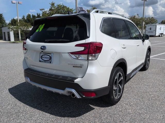 2024 Subaru Forester Touring