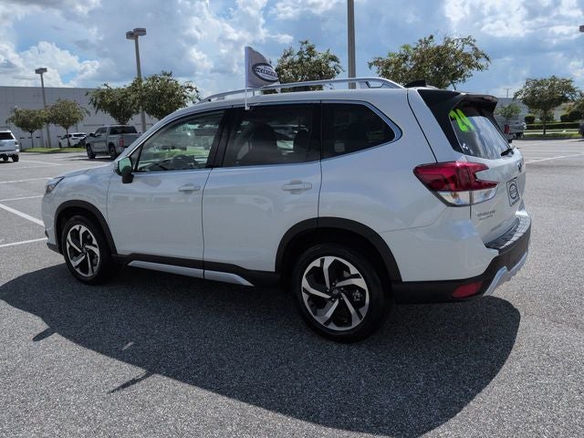 2024 Subaru Forester Touring