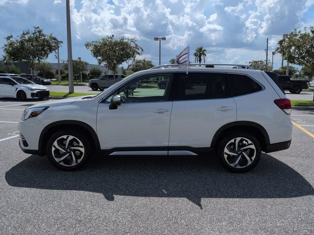 2024 Subaru Forester Touring