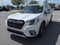 2024 Subaru Forester Touring
